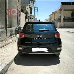 هیوندای ڤینیو